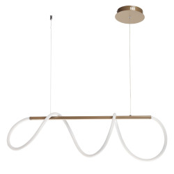 Люстра De Markt Толедо