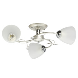 Люстра потолочная De City Нежность 676013103